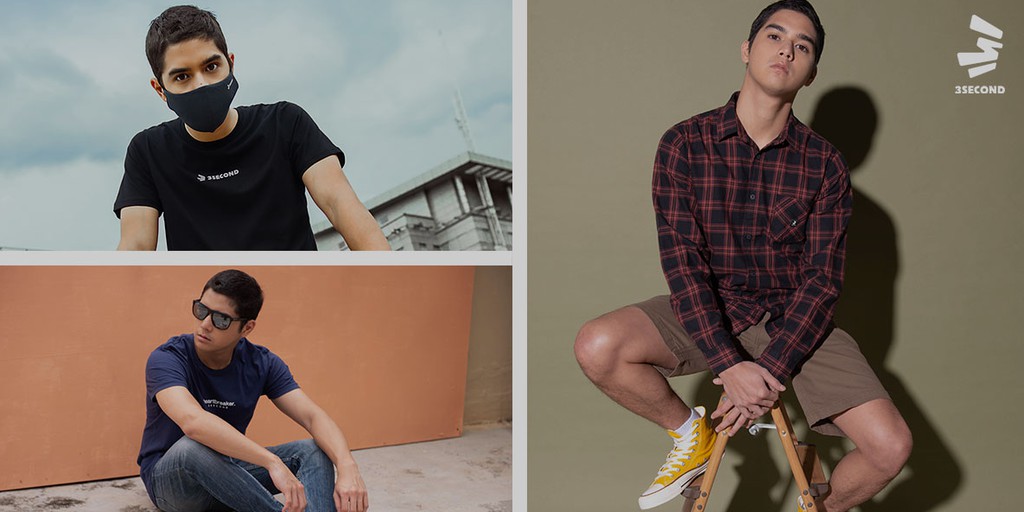 Toko Online 3Second Official Shop  Shopee Indonesia 