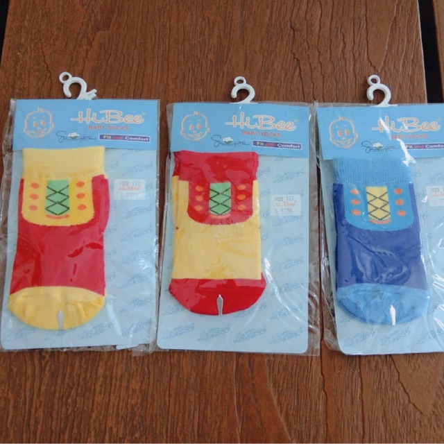 CUCI GUDANG KAOS KAKI BAYI