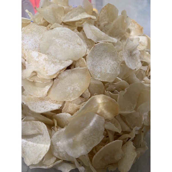 

KERIPIK TALAS 1kg