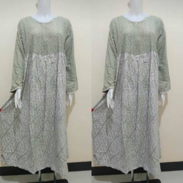 Daster Huza pekalongan