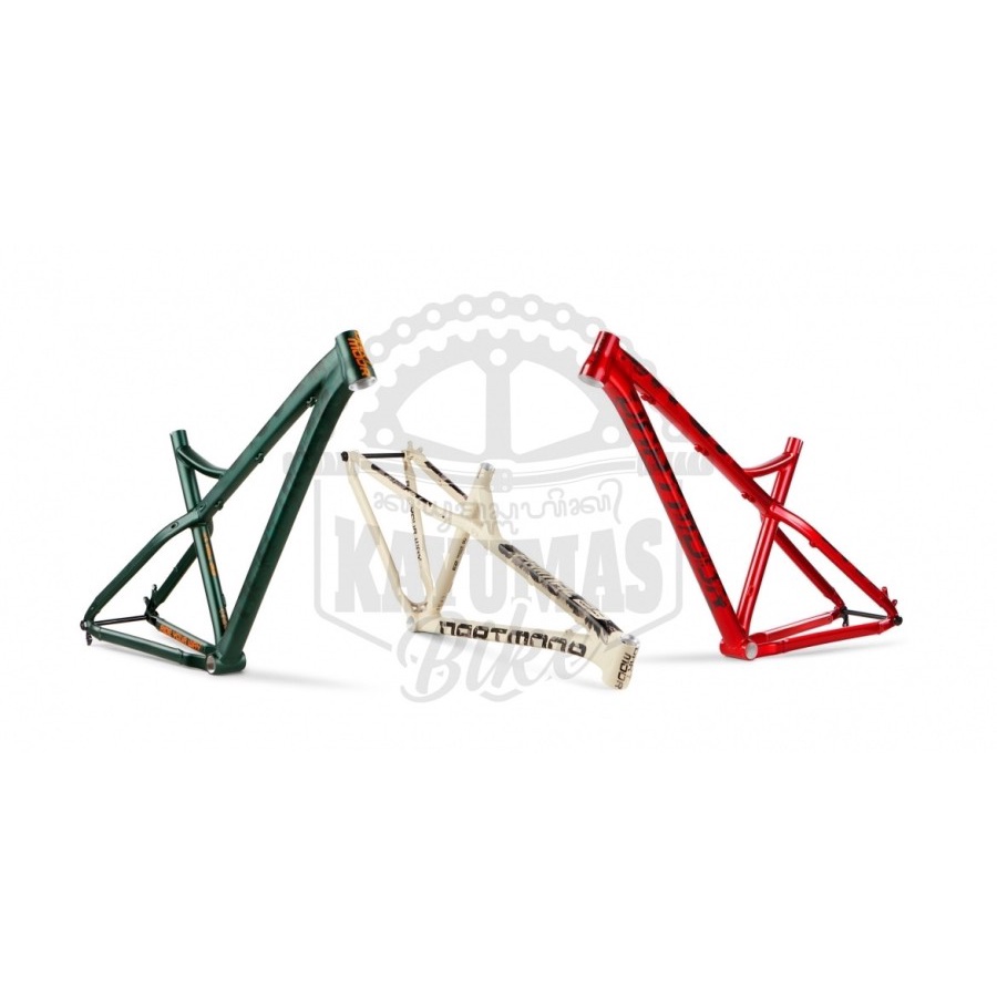 FRAME 29 DARTMOOR PRIMAL 2021