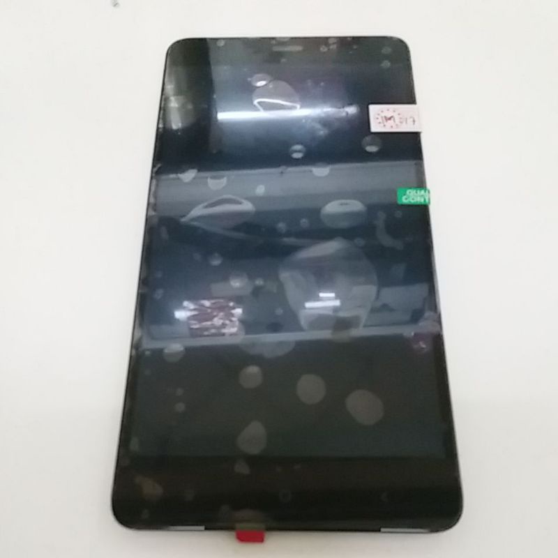 Lcd xiaomi note 4 mediatex original