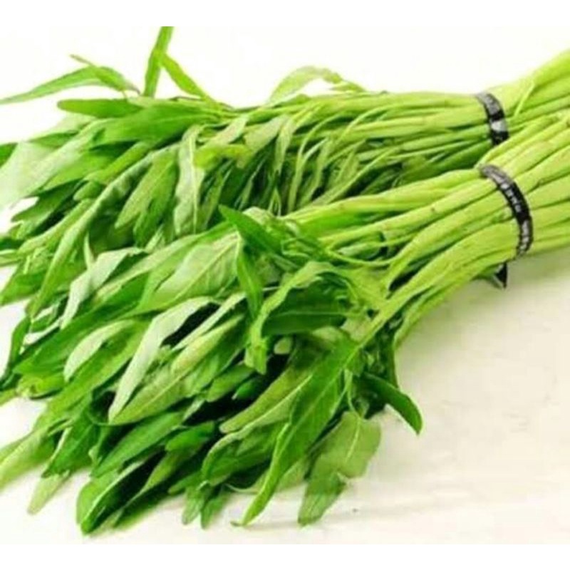 

Kangkung Segar - 1 ikat