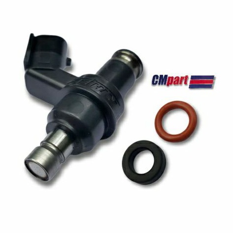 injektor injector cbr 150 R cbr 150R cbr150R thailand lampu depannya satu KEIHIN