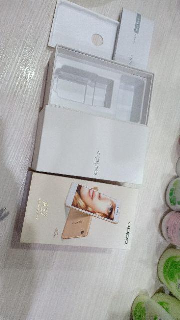 Dus Box Oppo A37 Original