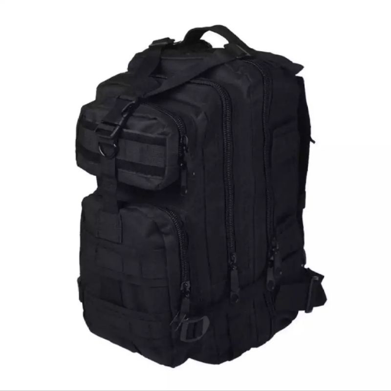 TAS RANSEL LIBANON ARMY TACTICAL// RANSEL BACKPACK TNI POLRI