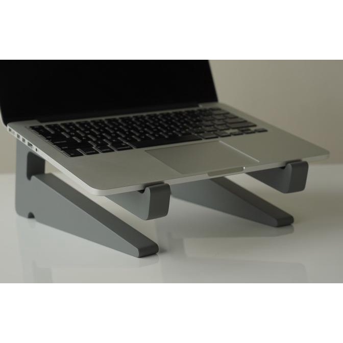 Laptop Stand Kayu. Puzzle Laptop Stand. Wooden Laptop Stand