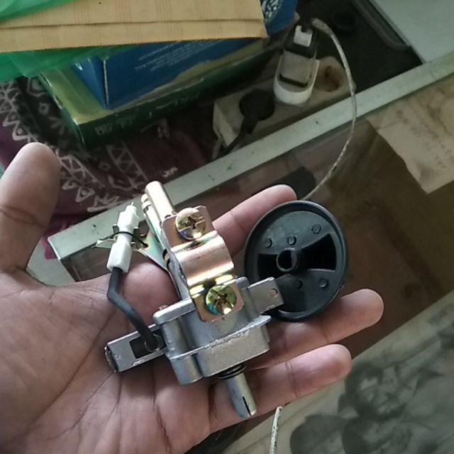 Pemantik Kompor Quantum / Pematik Kompor Quantum / Mesin Kompor Quantun / Gas Valve Kompor Quantum