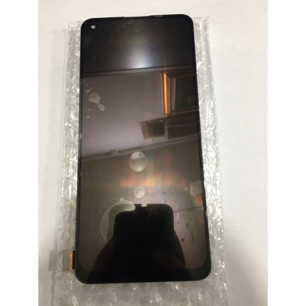 LCD+TS RENO 6/RENO 5 5G/K9/REALME Q 3 PRO/REALME GT NEO