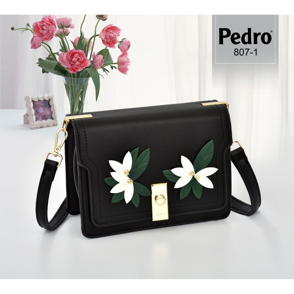 P E D R O mini Bag  Series # 807-1 # JJ