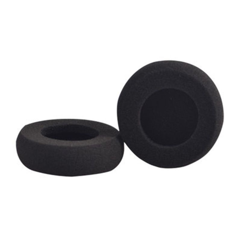 btsg 1 Pair Earpads Sponge Cushions Ear Pads Case Cover Replacement for TELEX AIRMAN 750 Aviation Headset Headphones