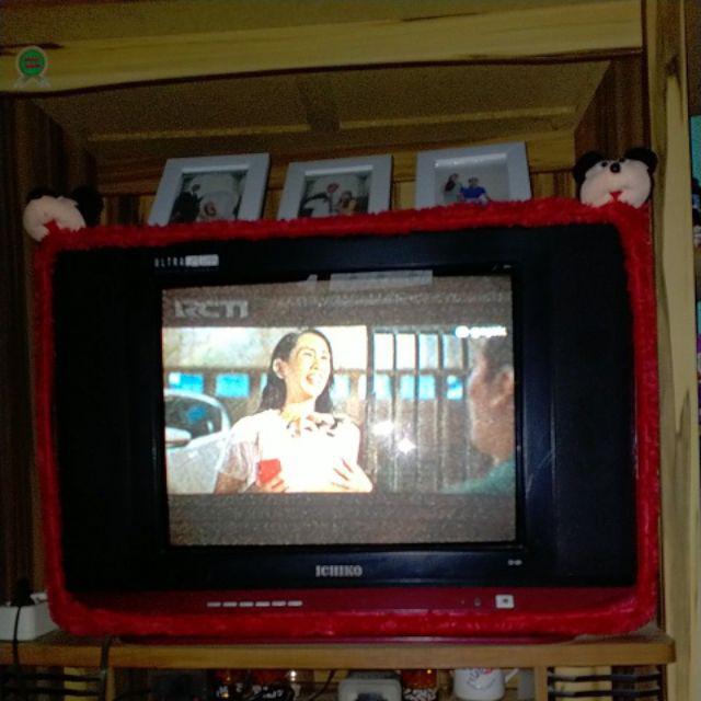 Hiasan Tv / Dekorasi Untuk Tv