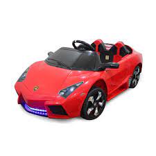 MOBIL AKI PMB 6869 REMOT DAN MANUAL MOBIL AKI FERRARI PMB M6188, MOBILAN AKI ANAK FORTUNER LICENCED 