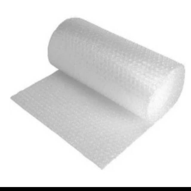 

Packing bubble wrap