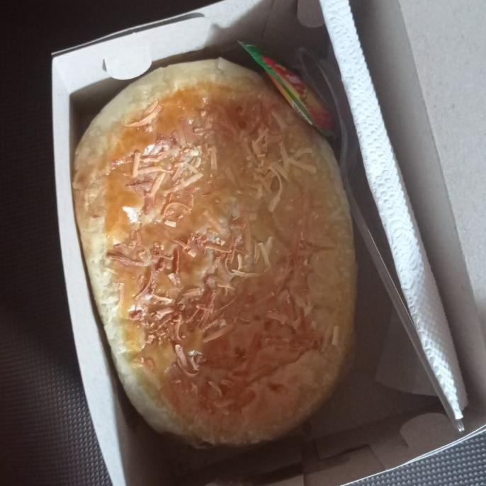 

nota pembelian prodok makanan