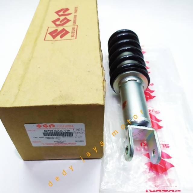 Shokbreker belakang Suzuki GSX 150 produk original sgp 100% 62100-23K00-019