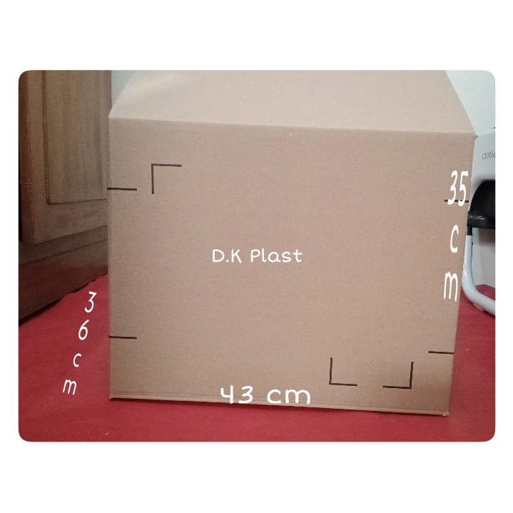 

KARDUS PACKING KARDUS PINDAHAN DUS / BOX / KOTAK PEKING (ISI 3 PCS)