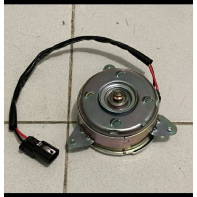 Motor Dinamo Fan Radiator/AC Hrv