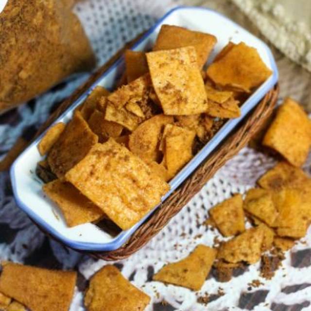 

Randang talua (250 gr)