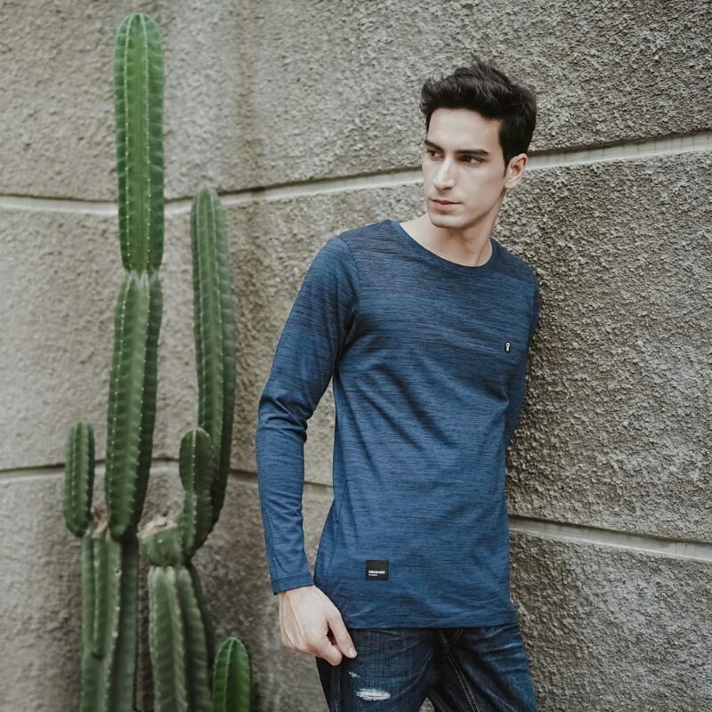 GREENLIGHT Men Tshirt