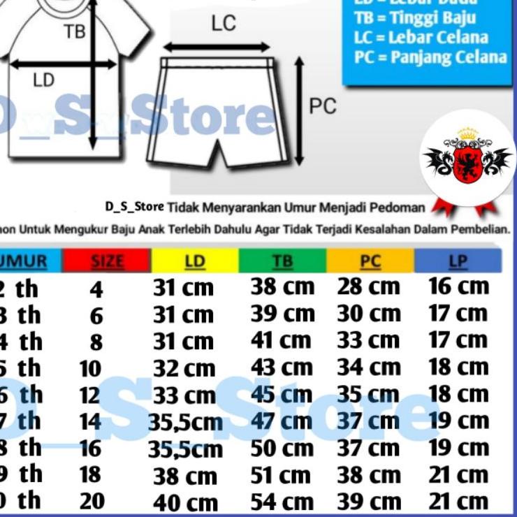 xonx Baju FREE FIRE anak laki laki lengan pendek tembakan/setelan free fire eacv746