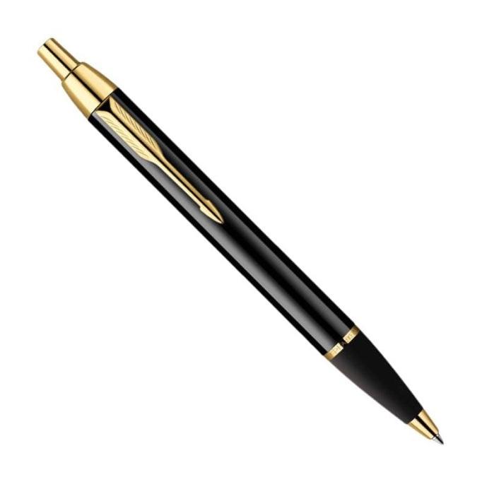 

Parker IM LQ GT BP Ballpoint - Black