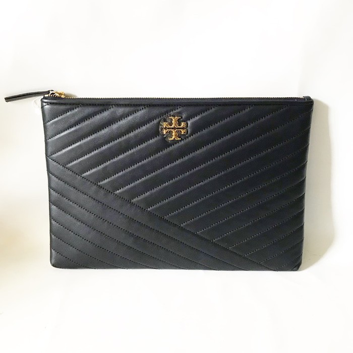 TAS KERJA / TAS LAPTOP / TB KIRA CHEVRON POUCH