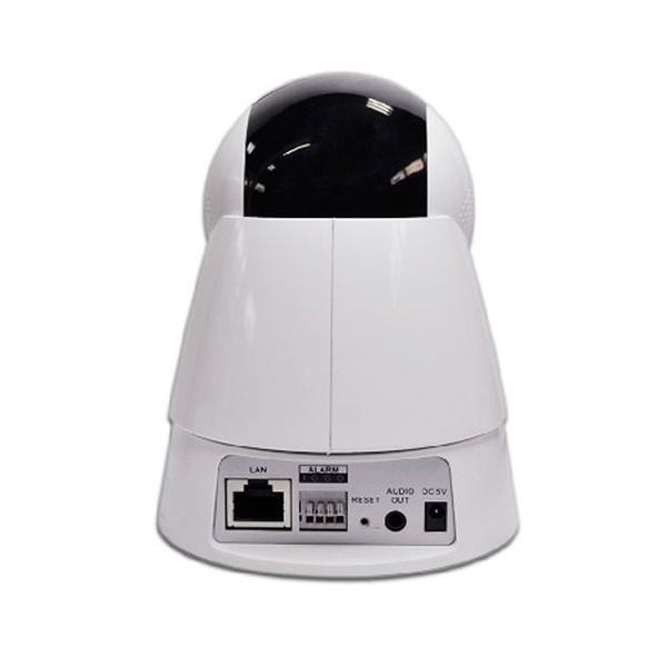 Hikvision Ds-2cd2q10fd-i(w) Ir Pt Camera - Indoor, Wifi, Pan &amp;Amp;Tilt