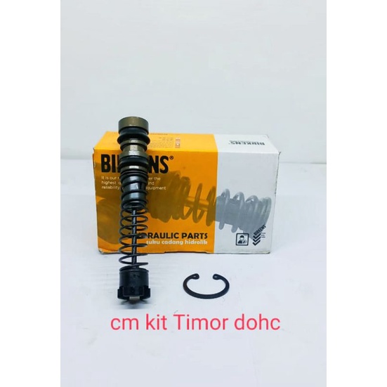 MASTER KOPLING ATAS REPAIR KIT TIMOR DOHC