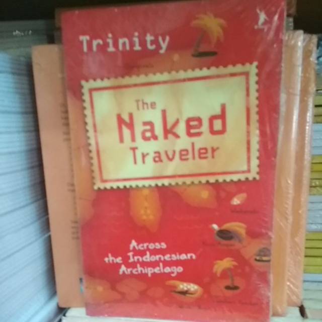 The naked Traveler