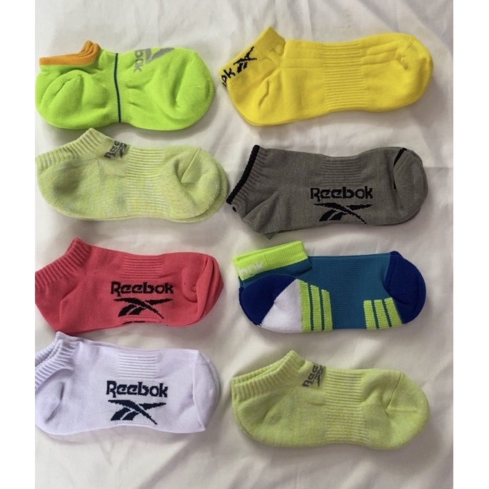 KAOS KAKI REEBOK (ORIGINAL)
