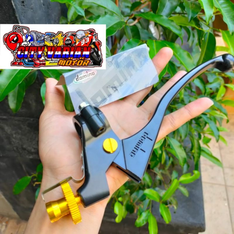 Handle Master Rem Kiri harga 1pcs DOM