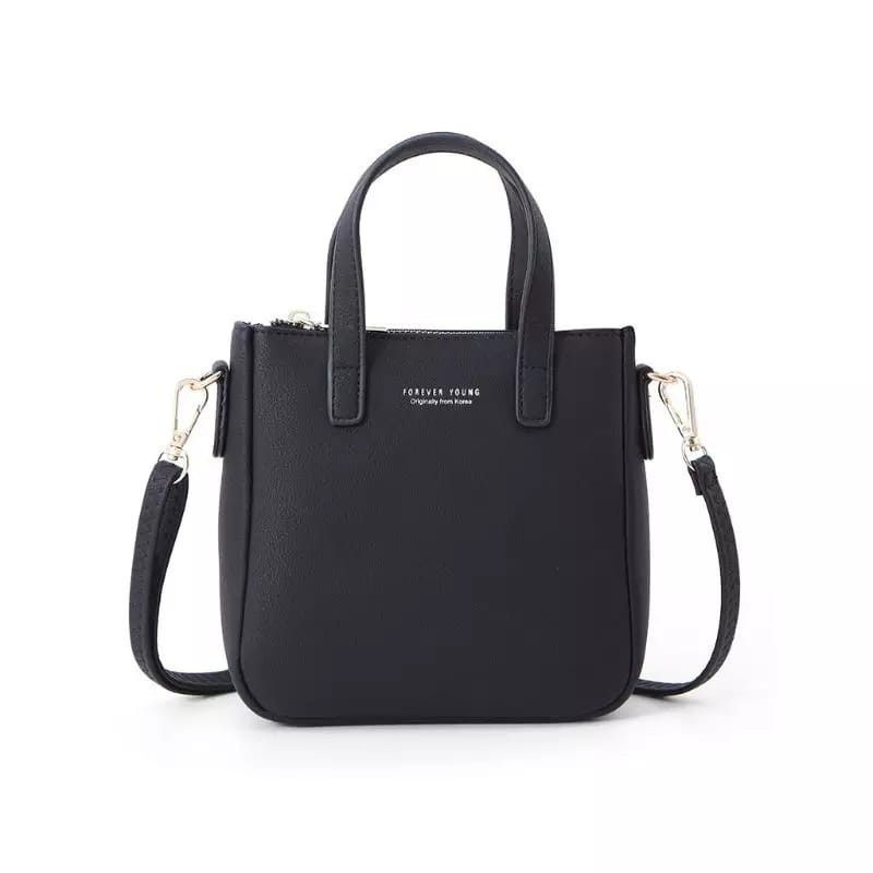 ( COD ) TAS SELEMPANG WANITA RAVEN