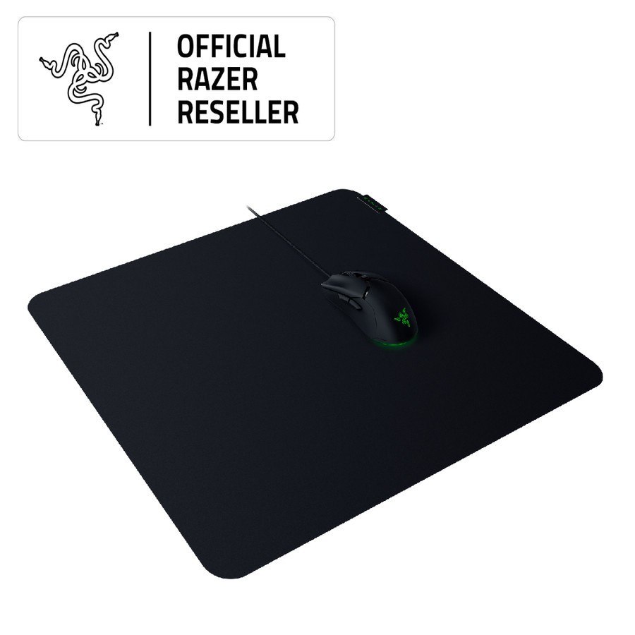 Razer Sphex V3 - Large - Gaming Mousepad