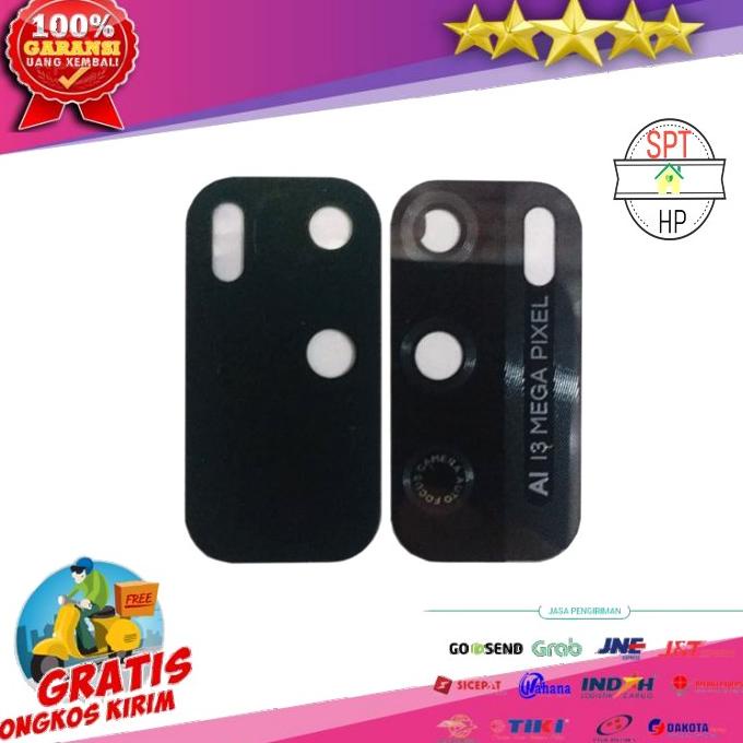 SPAREPART HP CAMERA LENSA INFINIX HOT 9 PLAY BISA COD