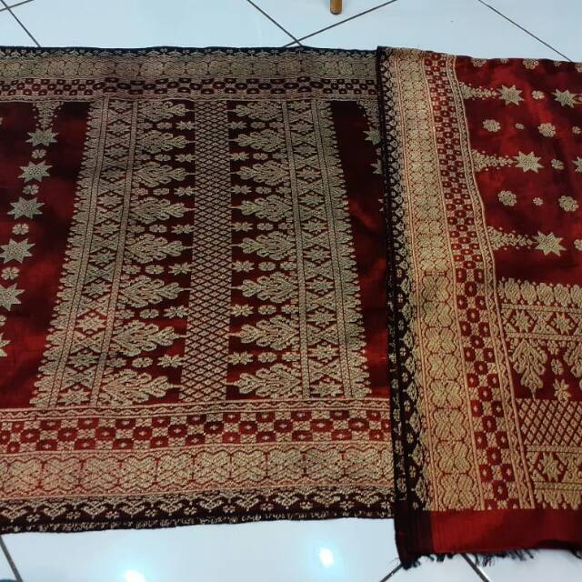 Suji palembang promo