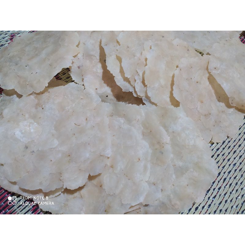 

Emping Super JUMBO 100gr MURAH