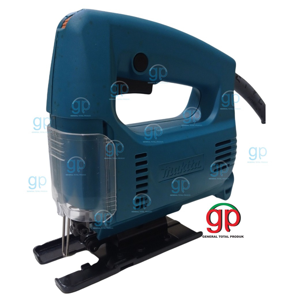 MAKITA 4323 M MESIN GERGAJI JIGSAW 4323M JIG SAW