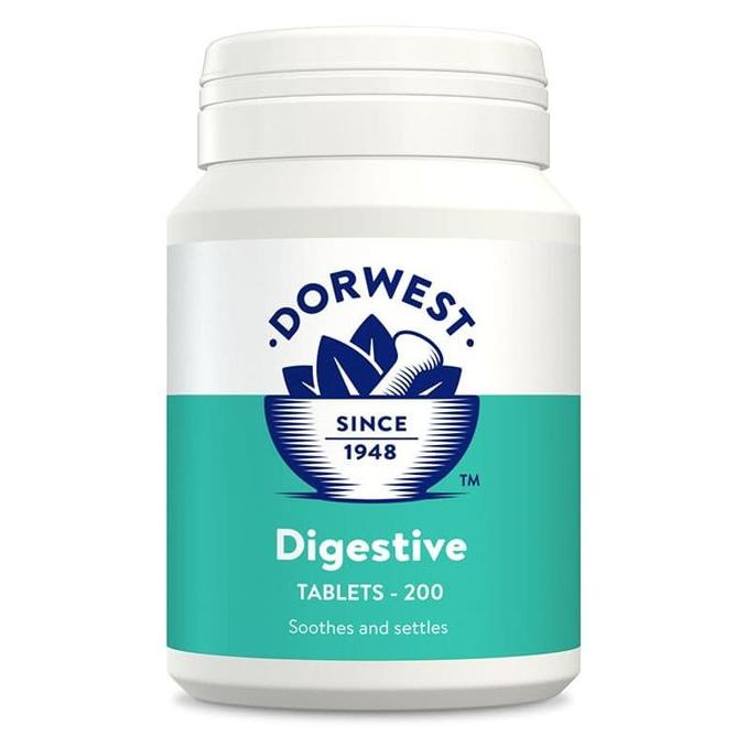 

Termurah Dorwest Digestive Tablets Termurah