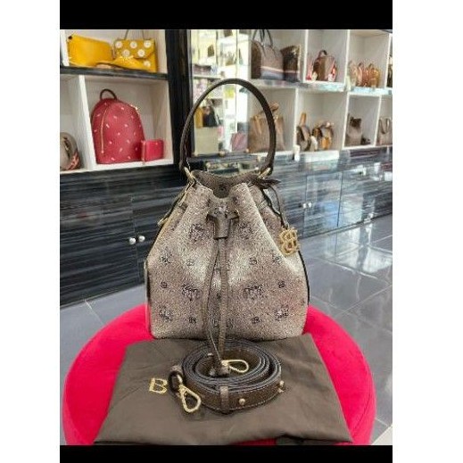 bag serut bonia original