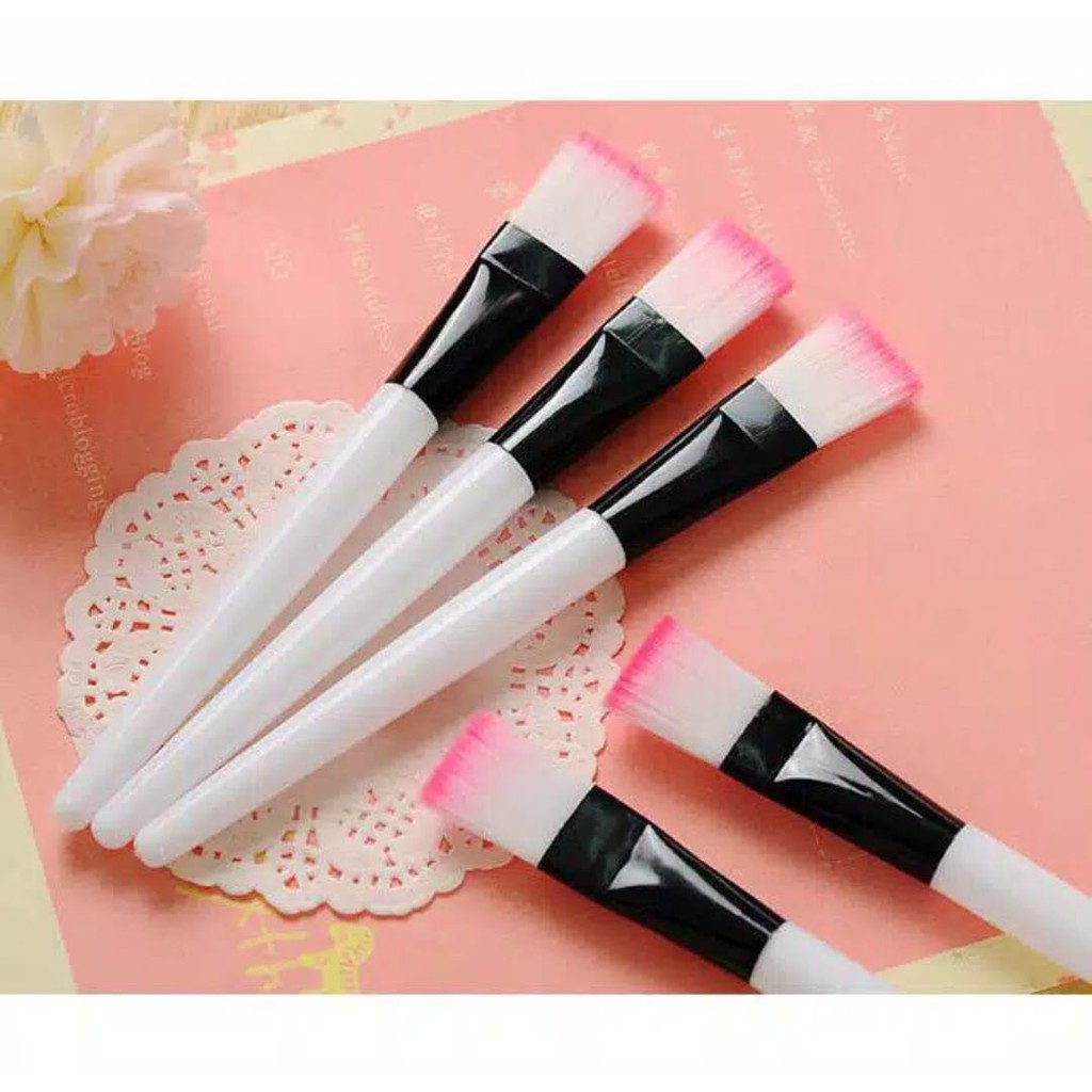 Kuas Masker PC / Make Up Brush / Kosmetik / Brush / Make Up Tools