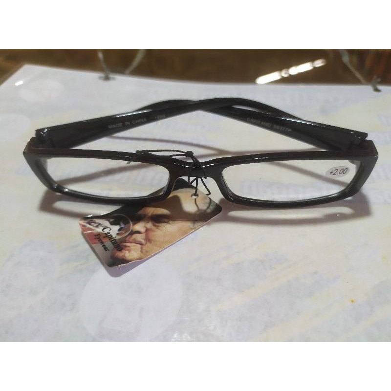 kacamata Baca Kecil Mini