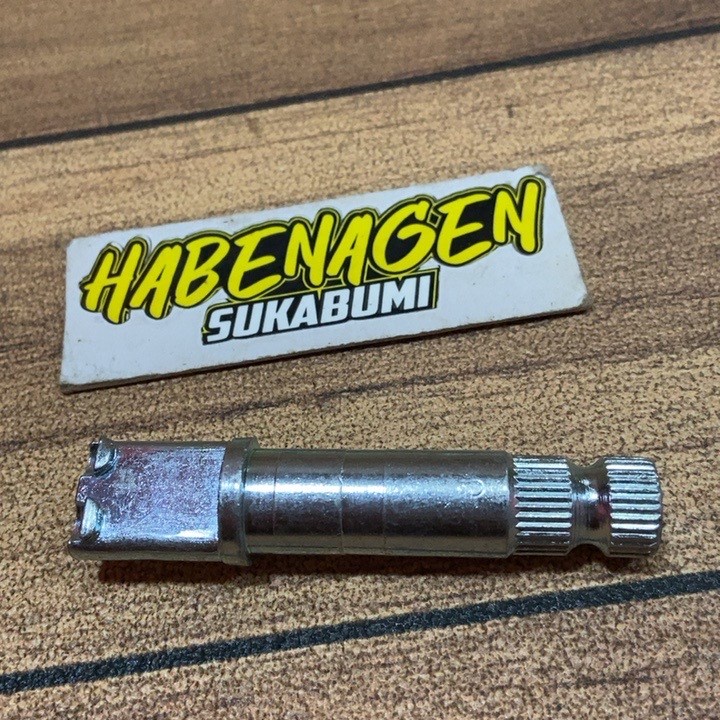 as paha rem tromol trombol belakang honda cb gl 100 pro max glpro neotech megapro hiu primus tiger l