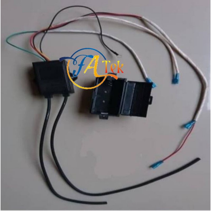 PEMANTIK KOMPOR GAS ELEKTRIK DC| PEMANTIK KOMPOR QUANTUM