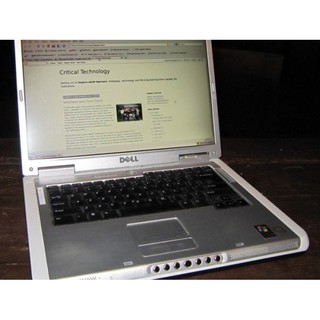 Laptop second Dell Inspirion 6000 bekas murah butuh beli