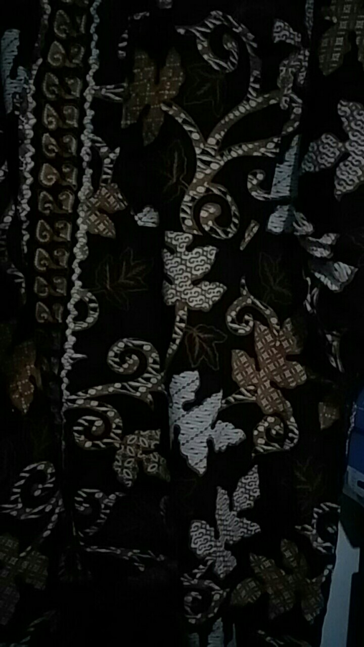 Couple Batik Asmara Linggar Srg 7 By Suryandhanu 4666784743886 Couple M - Fit Xl