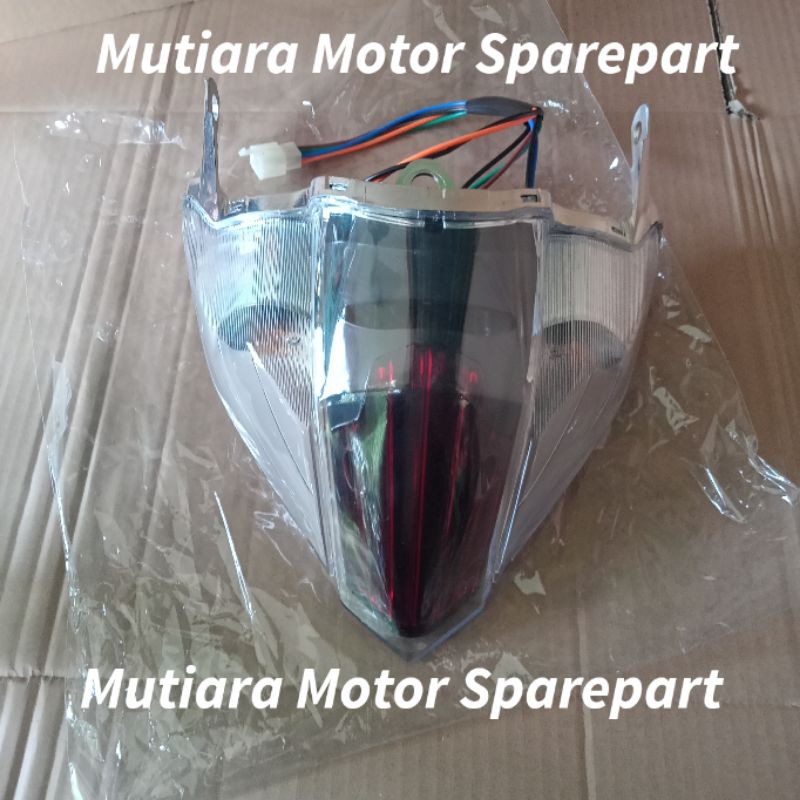 Lampu Stop Lampu Belakang Jupiter MX New 135