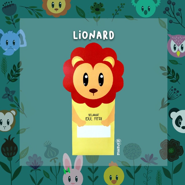 

Lionard