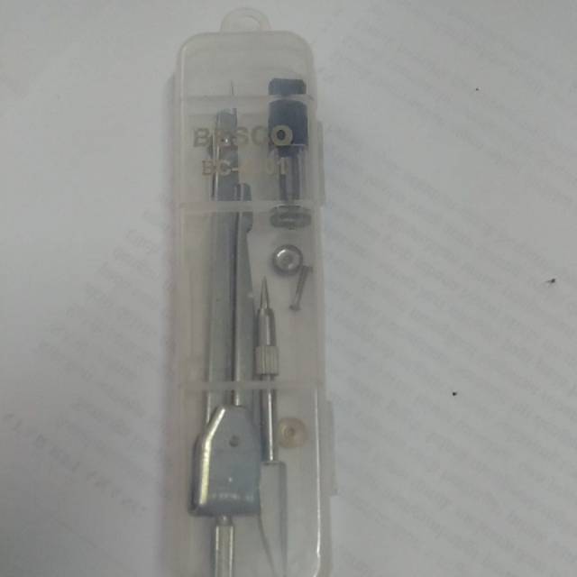 

Jangka besco
