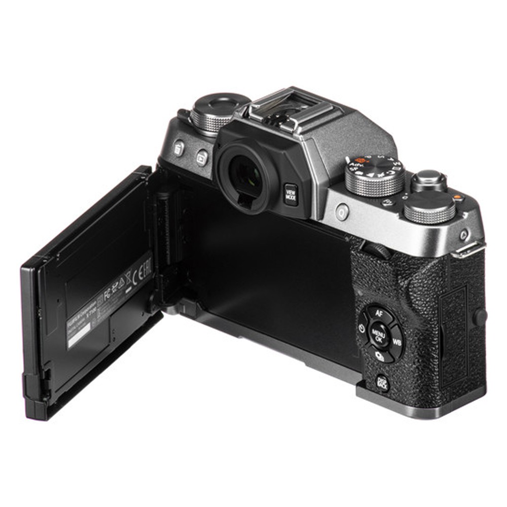 Fujifilm X-T100 / XT 100 / XT100 Body Only